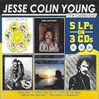 Jesse Colin Young - Together / Song For Juli on