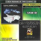 Glenn Yarbrough - Each of Us Alone / Bend Down & Touch