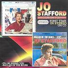 Jo Stafford - I'll Be Seeing You / Ballad of the Blues