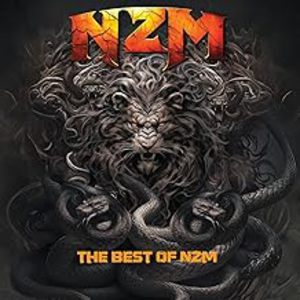The Best Of NZM