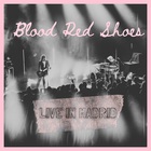 Blood Red Shoes - Live In Madrid