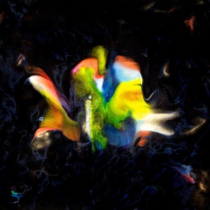 Contrebande 02. Le Disque De L'été