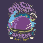 Phish - Live At The Sphere, Las Vegas, Nv (2024.04.20) CD2