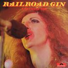 Railroad Gin - A Matter Of Time (Vinyl)