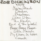 Rob Dickinson - Live At The Hotel Cafe (September 5, 2008)