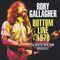 Rory Gallagher - Bottom Line 1978 CD1