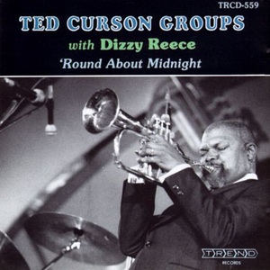 'round About Midnight (With Dizzy Reece)
