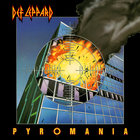Def Leppard - Pyromania (Super Deluxe Edition) CD1