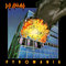 Def Leppard - Pyromania (Super Deluxe Edition) CD4