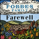 Forbes Family - Farewell (Vinyl)