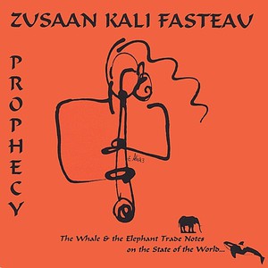 Prophecy: The Whale & The Elephant Trade Notes On The State Of The World