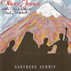 Oliver Jones - Northern Summit