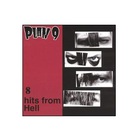 Plan 9 - 8 Hits From Hell