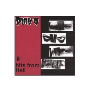 8 Hits From Hell