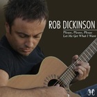 Rob Dickinson - Please, Please, Please, Let Me Get What I Want (CDS)