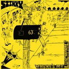 Stikky - Where's My Lunchpail?