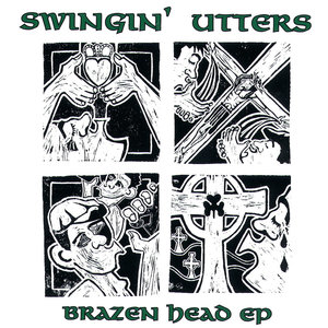 Brazen Head (EP)