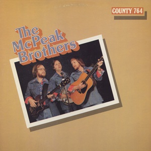 The Mcpeak Brothers (Vinyl)