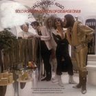 Sold For Prevention Of Disease Only (Vinyl)