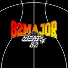 82Major - Beat By 82 (EP)