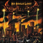 No Souls Lost - Eulogy Of Genocide (Remastered 2024)