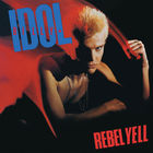 Billy Idol - Rebel Yell (40Th Anniversary Edition) CD1