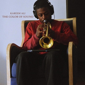 The Color Of Sound