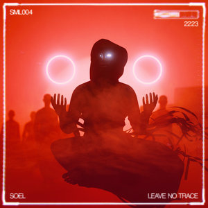 Leave No Trace (EP)