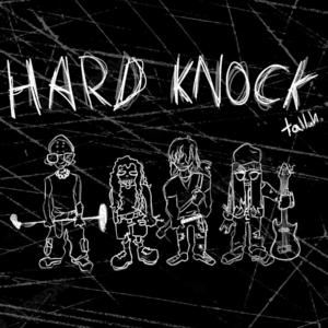 Hard Knock (CDS)