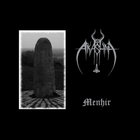 Akashah - Menhir (EP)
