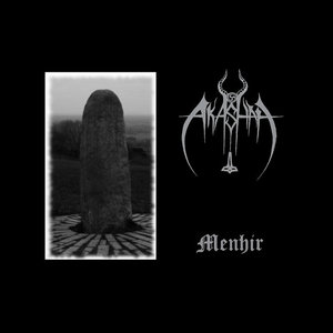 Menhir (EP)