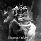 Akashah - The Dance Of Beltaine Fire