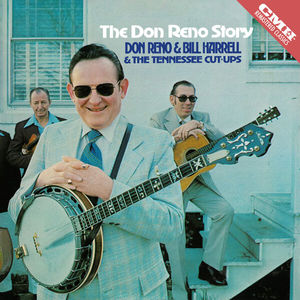 The Don Reno Story