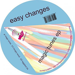 Magic Tunes (EP)