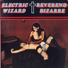 Electric Wizard - The House On The Borderland / The Gate Of Nanna (With Reverend Bizarre)