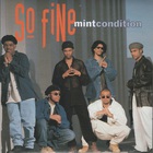 Mint Condition - So Fine (CDS)