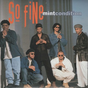 So Fine (CDS)