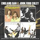 England Dan & John Ford Coley - Nights Forever / Dowdy Ferry / Some Things / Dr. Heckle