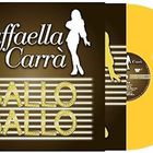 Raffaella Carra - Ballo Ballo - Transparent