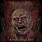 Benighted - A Personified Evil (CDS)
