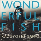 Kazuyoshi Saito - Wonderful Fish