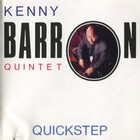 Kenny Barron - Quickstep