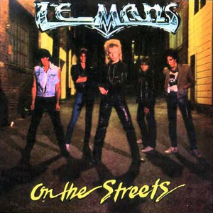 On The Streets (Vinyl)