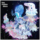 The Low Murderer Is Out At Night (EP)