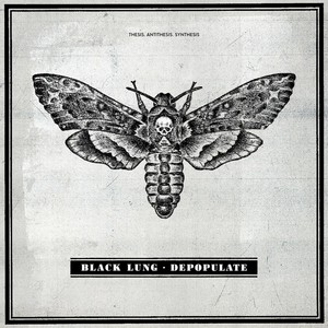 Depopulate (EP)