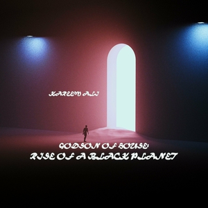 Godson Of House: Rise Of A Black Planet