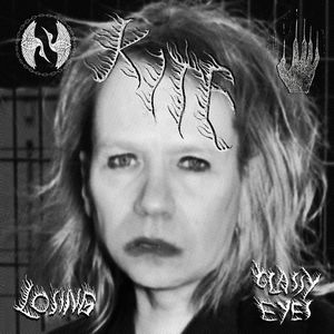 Losing / Glassy Eyes (CDS)
