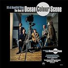 Ocean Colour Scene - It's A Beautiful Thing: The Best Of Black