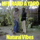 Life Hard A Yard (Vinyl)