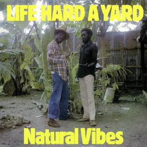 Life Hard A Yard (Vinyl)